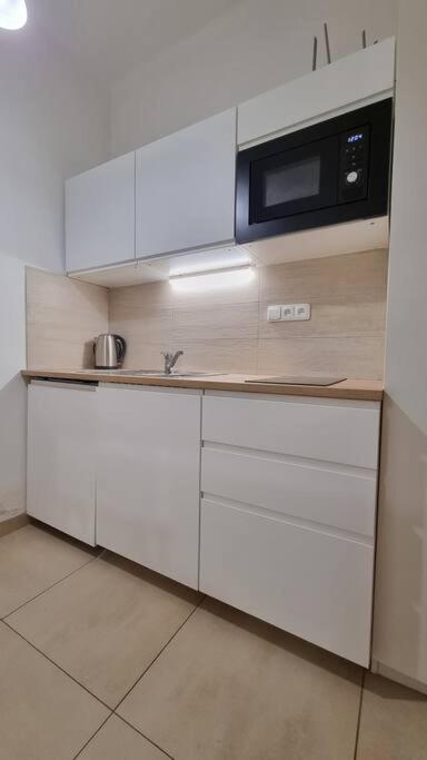 Appartamento Finnem Kyjevska Praga